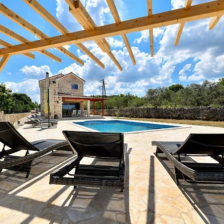 Villa Padelin Sukošan Extérieur photo