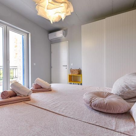 Villa Padelin Sukošan Extérieur photo