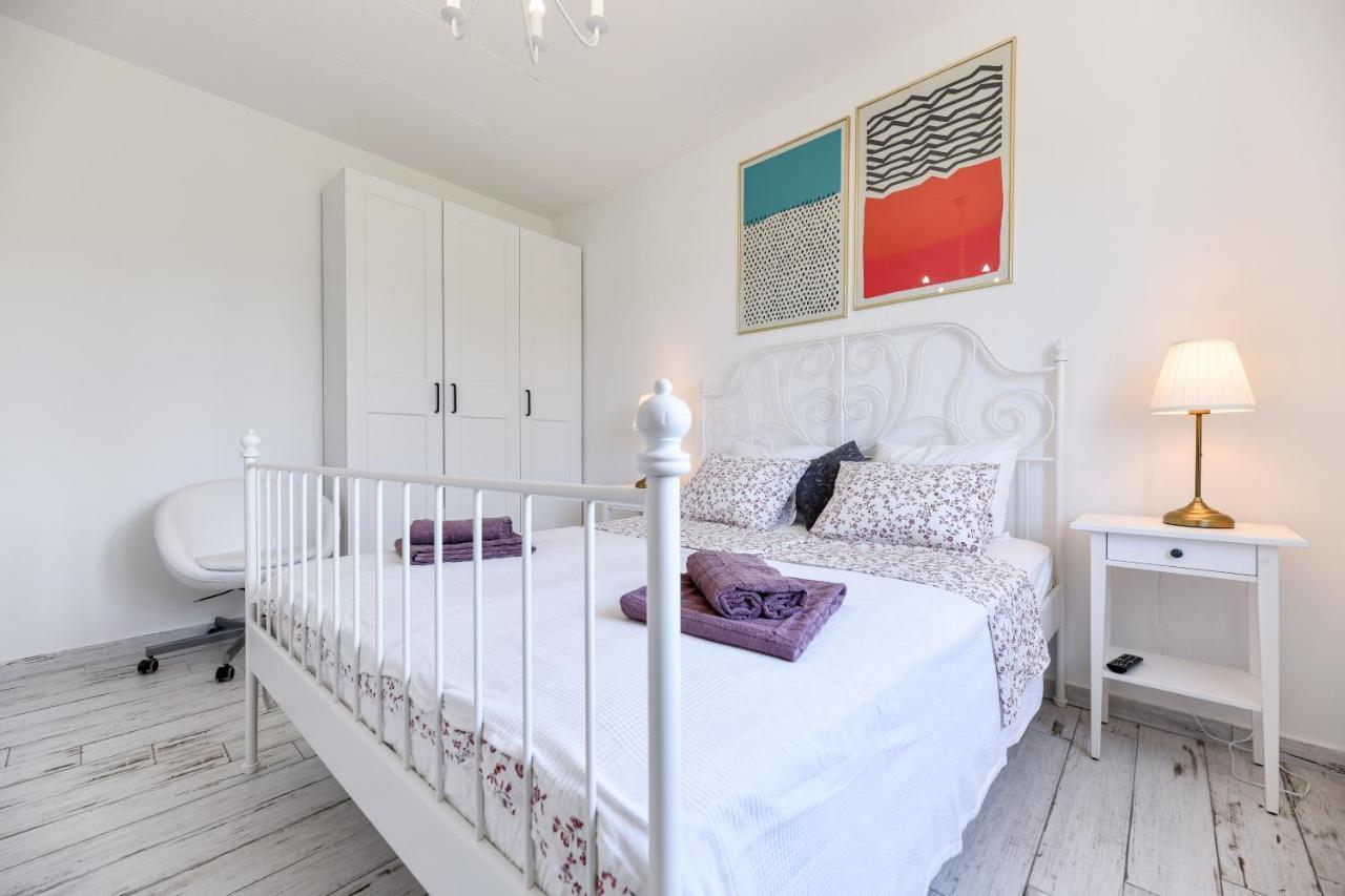 Villa Padelin Sukošan Extérieur photo