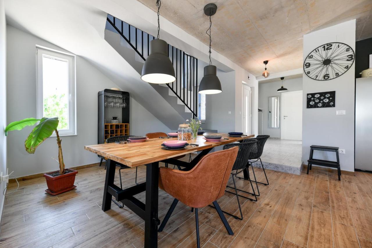 Villa Padelin Sukošan Extérieur photo