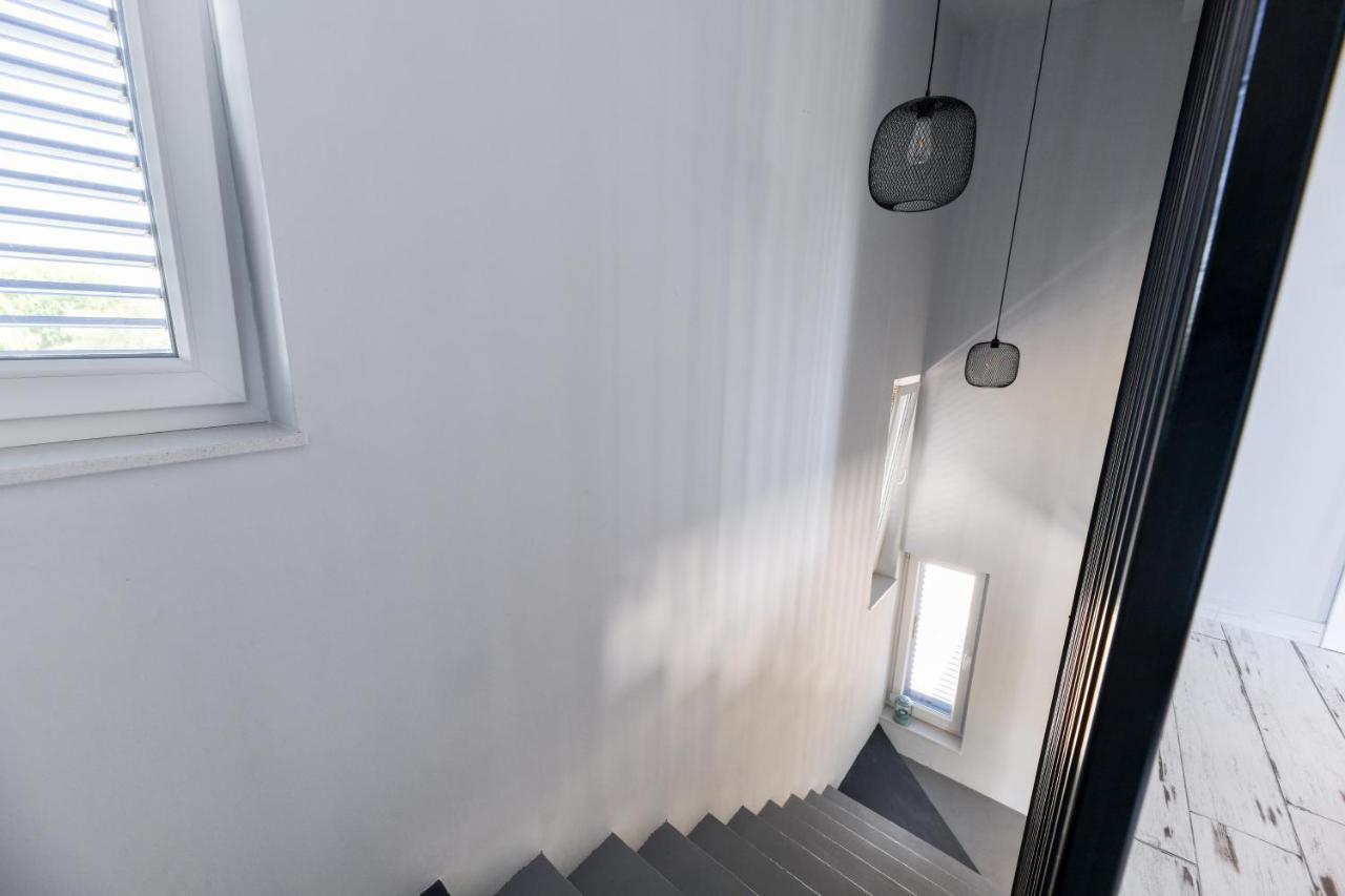 Villa Padelin Sukošan Extérieur photo