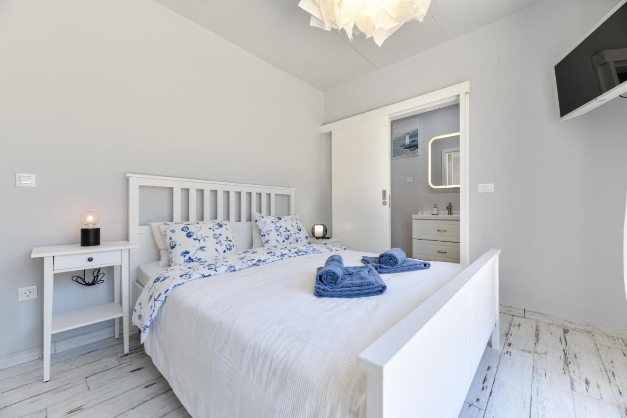 Villa Padelin Sukošan Extérieur photo
