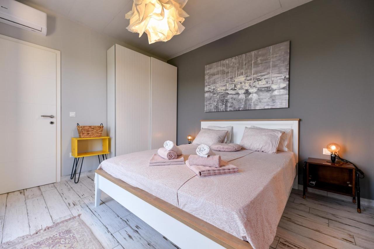 Villa Padelin Sukošan Extérieur photo