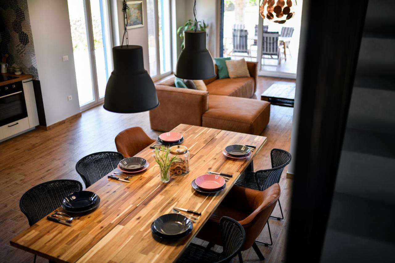Villa Padelin Sukošan Extérieur photo