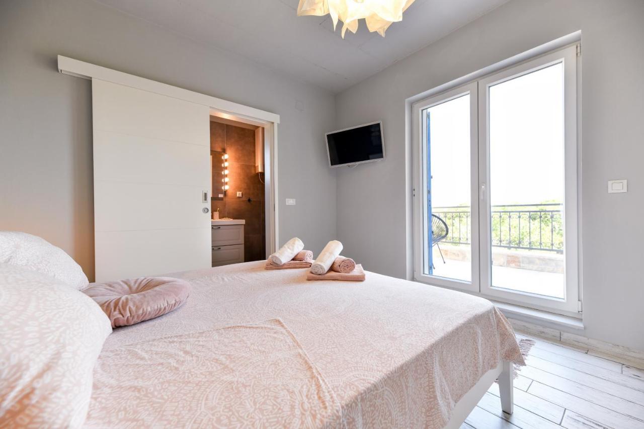 Villa Padelin Sukošan Extérieur photo