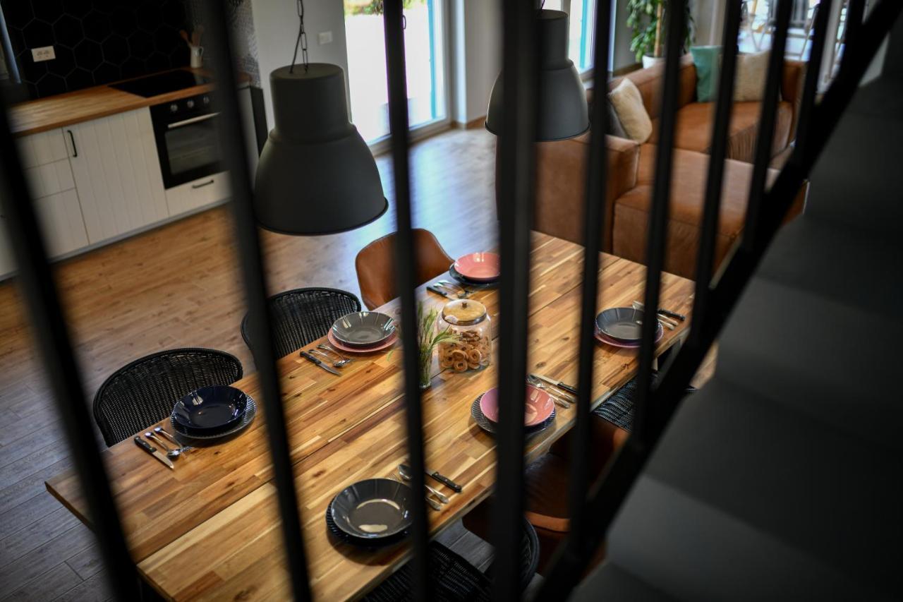 Villa Padelin Sukošan Extérieur photo