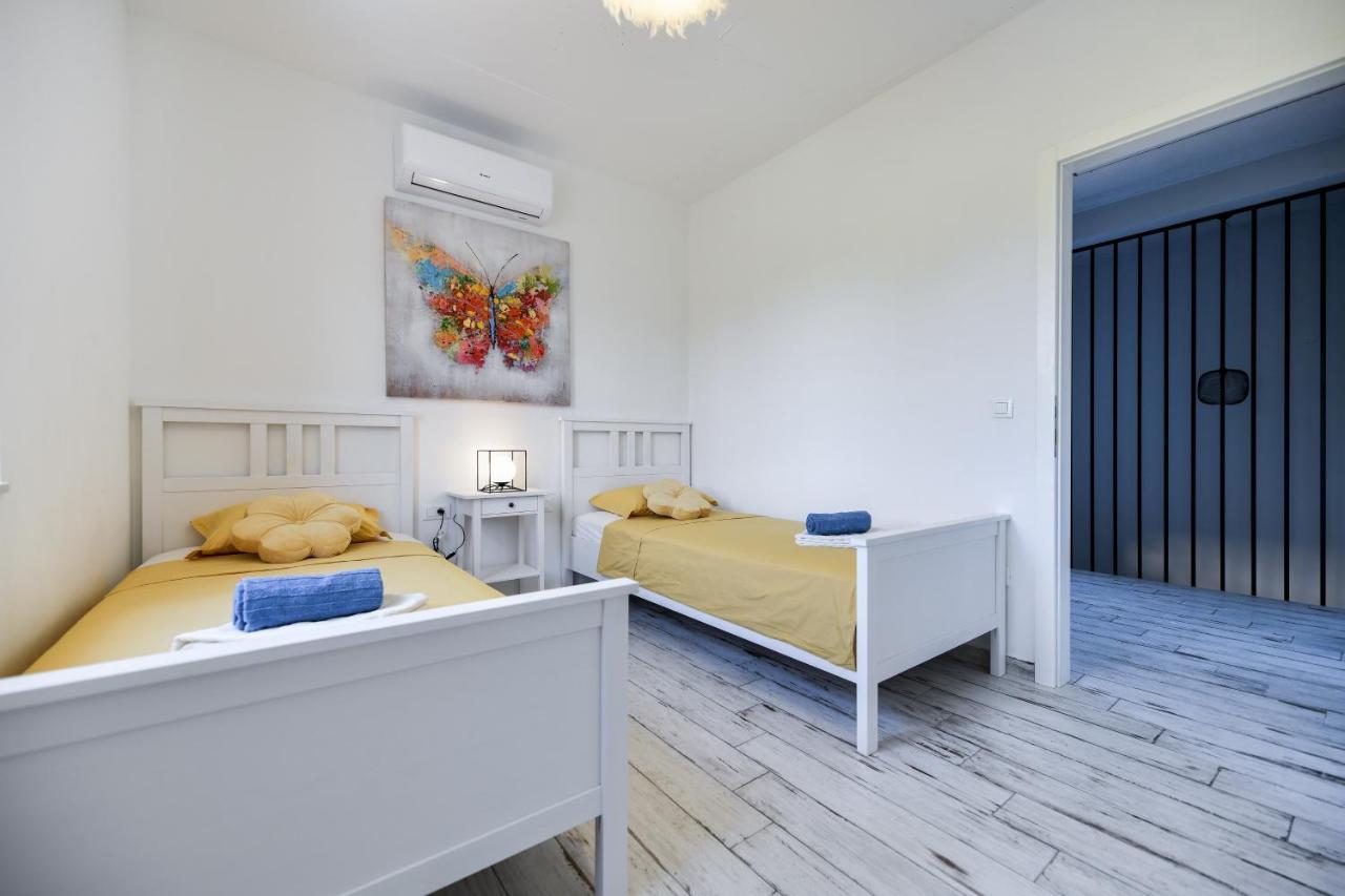 Villa Padelin Sukošan Extérieur photo